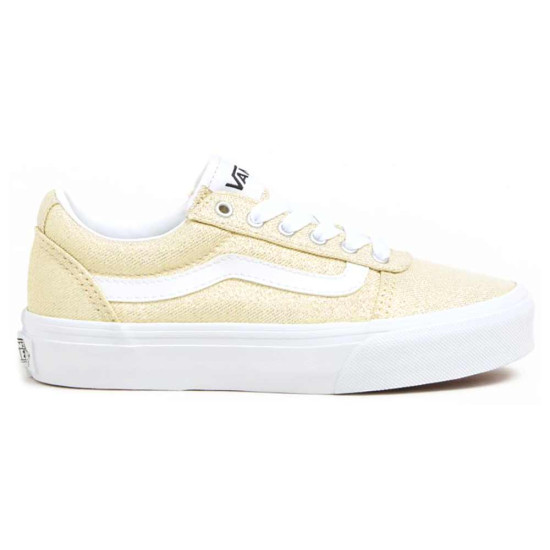 Vans Ward